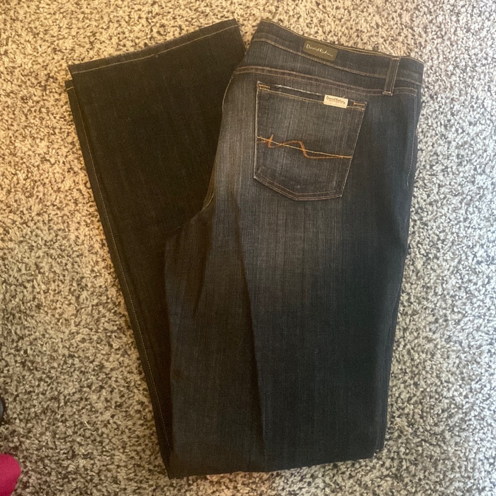 Black Jeans